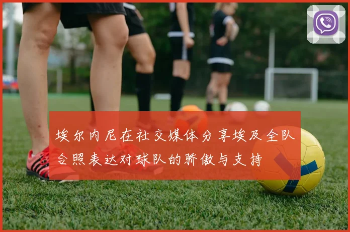 埃尔内尼在社交媒体分享埃及全队合照表达对球队的骄傲与支持